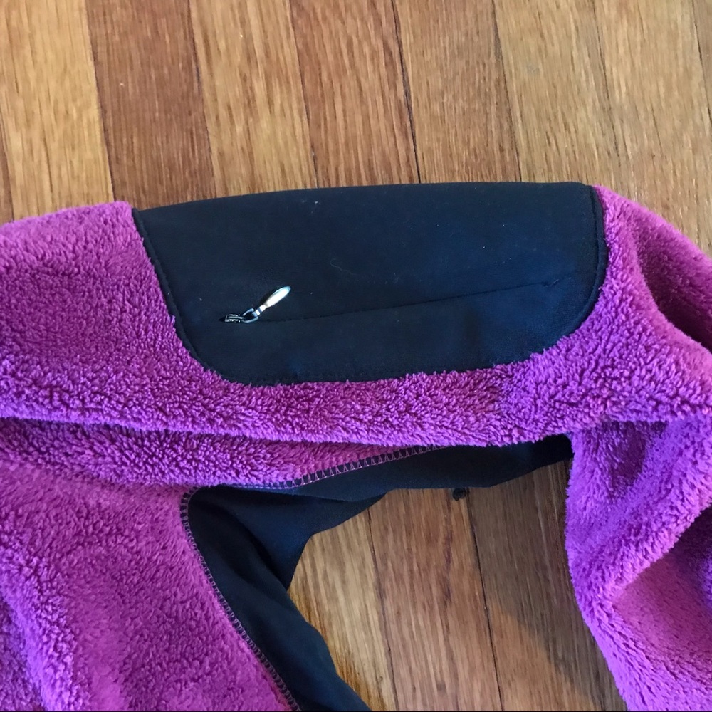 Super soft Columbia jacket - Picture 3 of 5